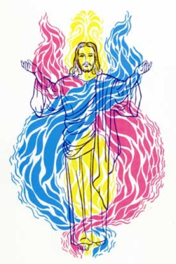 Health Through Christ Wholeness