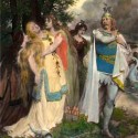 Twin Flames: Wagner’s Opera Lohengrin