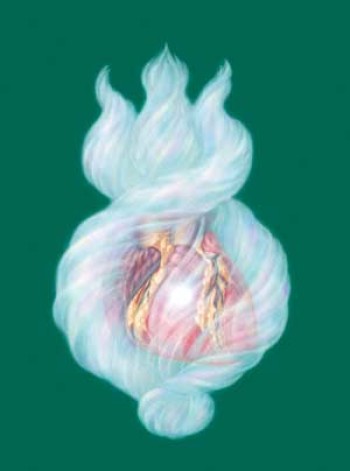 I AM Affirmations for Spiritual Health