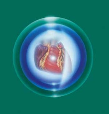 Healing Thoughtforms For Your Heart