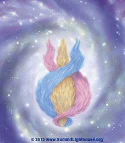 The Quest for Wholeness – Reuniting Twin Flames