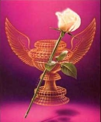 Healing Chalice Petitions