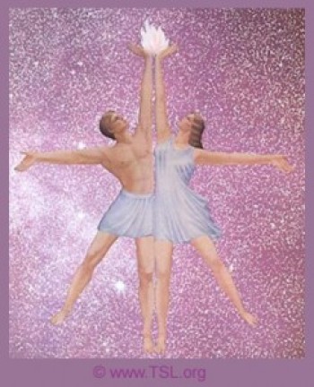 The Closeness of Soul Mates