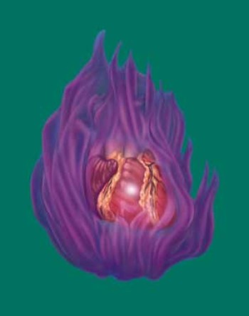 Healing with the Violet Flame – Violet Flame Mantras
