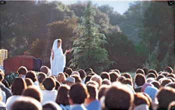 Elizabeth Clare Prophet – Author, Teacher, Messenger