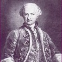 Le Comte de Saint Germain, the Wonderman of Europe