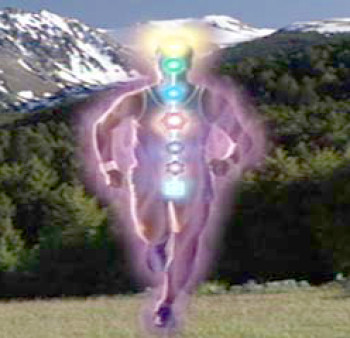 Violet Flame: Origins and Nature