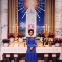 Elizabeth Clare Prophet – Messenger for the Great White Brotherhood