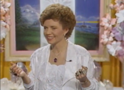 Elizabeth Clare Prophet