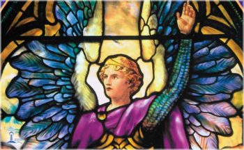 Archangel Michael – Prayer for Protection