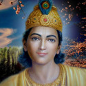 Krishna – Ascended Master Healer of the Inner Child