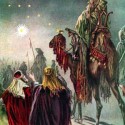 Christmas Story for Children – The Christmas Star