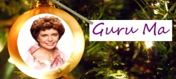 Christmas Tree Decorations