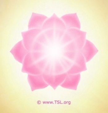 Saint Germain – I AM the Light of the Heart