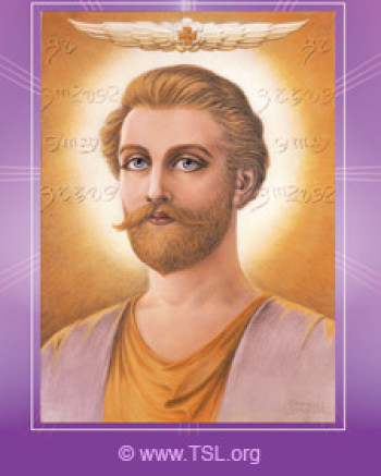 Saint Germain – Ascended Master Prophecy for the Aquarian Age