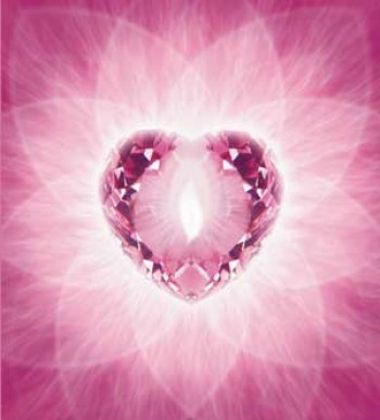 Alchemy of the Heart – Surrender to a Higher Love