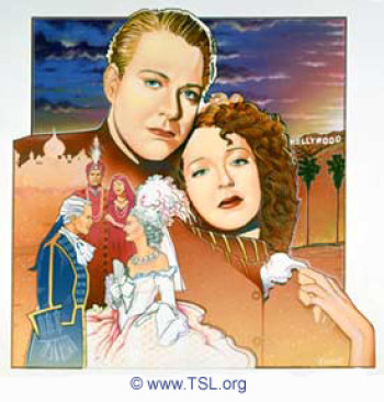 Twin Flames: When Love is Not Enough – Nelson Eddy & Jeanette MacDonald