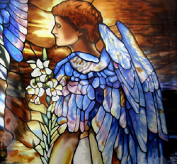 An Angel Shows Carla Why She Should Pray Out Loud