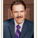Lanello’s Ascension Day Address 1976