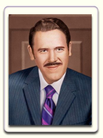 Lanello’s Ascension Day Address 1976