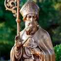 Saint Patrick – Call to Helias