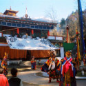 Ascended Master El Morya – Losar and Tibet