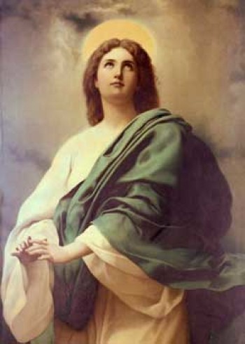 Lady Master Magda – Reflections on God-Justice