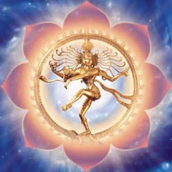 Shiva’s Light for Longer Life