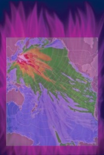 Violet Flame – Mitigation of World Conditions: Tsunamis, Earthquakes