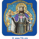 El Morya – Ascended Master’s Lifetime as King Arthur