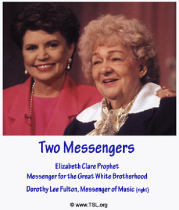 Dorothy Lee Fulton – Lady Edelweiss