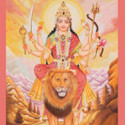 Durga – Shiva’s Unfathomable Shakti