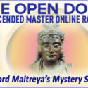 Lord Maitreya’s Mystery School