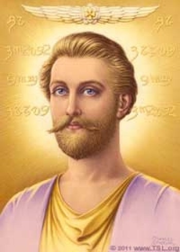 Saint Germain at New Year’s 1977