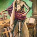 Saint Germain’s Ascension Day