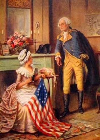 Flag Day – Rally around the Purposes of Life