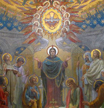 The Holy Spirit Can Transform Your Life Overnight