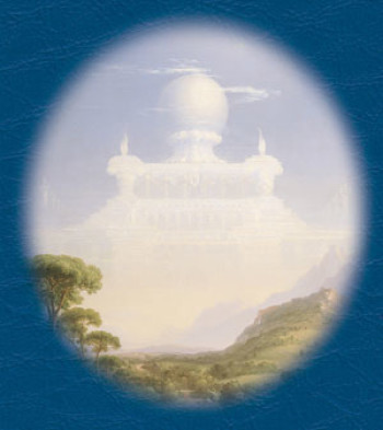 Travel to the Etheric Retreats of the Ascended Masters