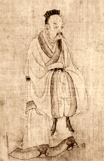 Lord Lanto – Teacher of Wisdom