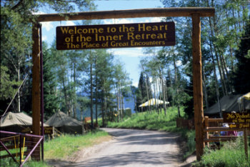 Anniversary of Inner Retreat Purchase