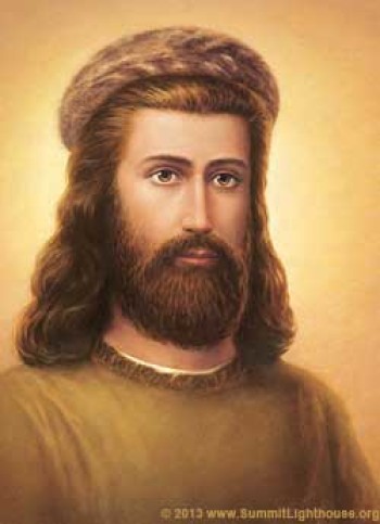 The Vessel of Kindness by Kuthumi