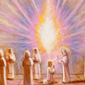 Serapis Bey – Training for the Ascension Initiation