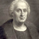 Master Saint Germain – Christopher Columbus
