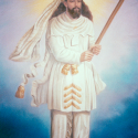 Zarathustra – Founder of Zoroastrianism