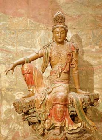 Kuan Yin’s Forgiveness Christmas List