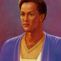 Ascended Master Afra – Fiery Heart for Freedom