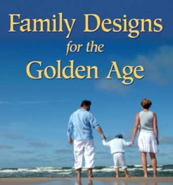 Family Designs Podcasts