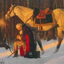 George Washington and The Legend of the Wissahikon