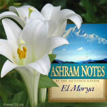 Easter – I AM the Resurrection Affirmation