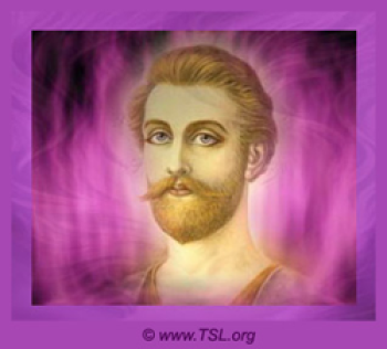 Violet Flame: Discover the Alchemy